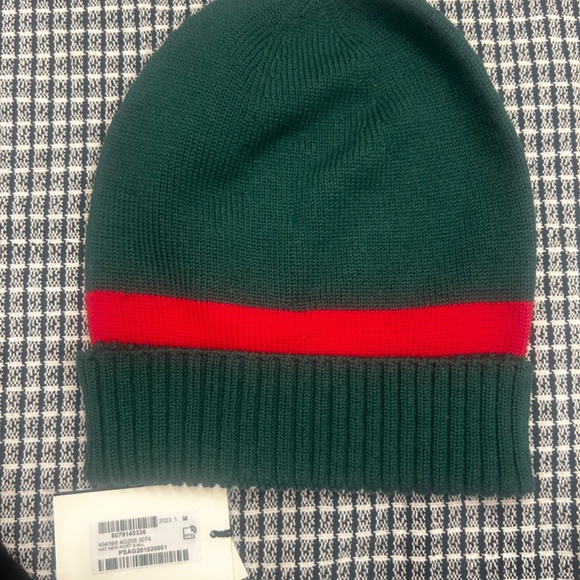 Women’s Gucci hat
